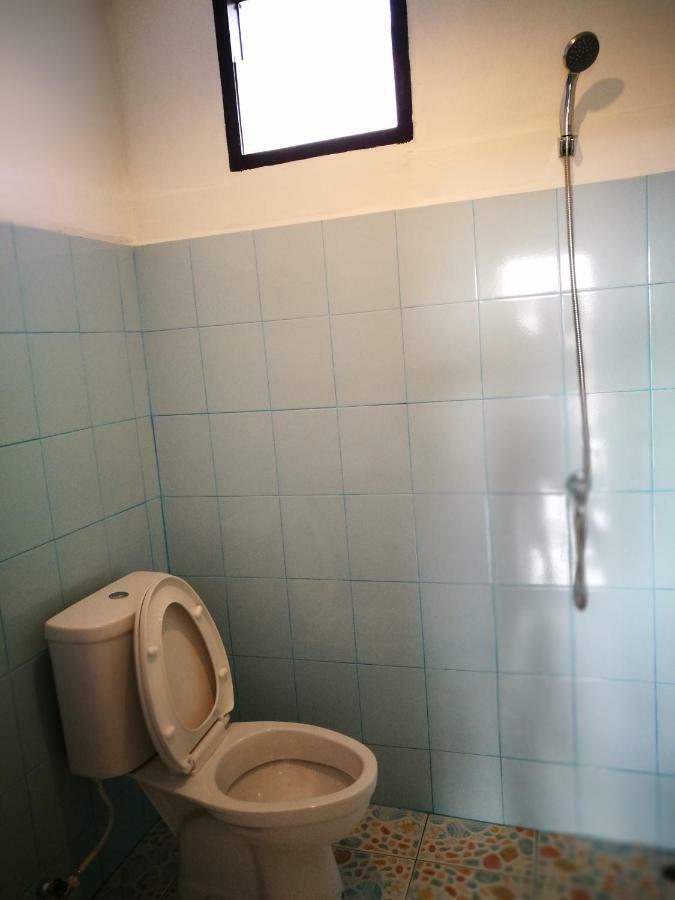 Smiley Frog Apartment Kanchanaburi Ngoại thất bức ảnh
