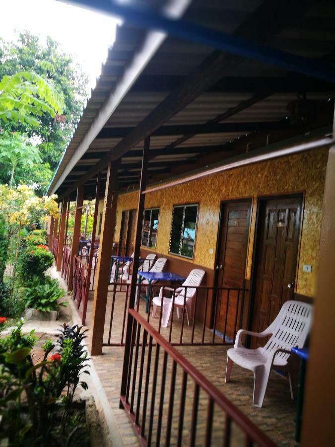 Smiley Frog Apartment Kanchanaburi Ngoại thất bức ảnh